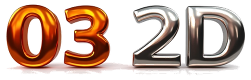 03 2d