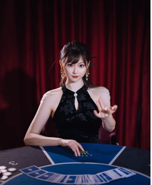 Antarmuka aplikasi 03 2d menampilkan live dealer tables dan navigasi menu utama di perangkat Android